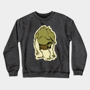 Goblin #1 Crewneck Sweatshirt